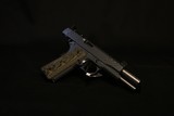 Kimber KHX Custom 9mm Semi-Auto Pistol (REDUCED!) - 8 of 16