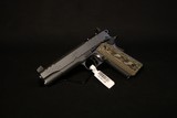 Kimber KHX Custom 9mm Semi-Auto Pistol (REDUCED!) - 2 of 16