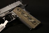 Kimber KHX Custom 9mm Semi-Auto Pistol (REDUCED!) - 4 of 16
