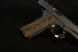 Kimber KHX Custom 9mm Semi-Auto Pistol (REDUCED!) - 11 of 16