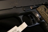 Kimber KHX Custom 9mm Semi-Auto Pistol (REDUCED!) - 3 of 16