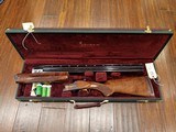 Pre-Owned - Browning Special Skeet Citori Over Under 12GA 26" - 2 of 15