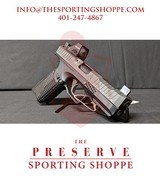 Pre-Owned - Archon Type B Semi-Auto 9mm 4.5" Handgun - 1 of 9