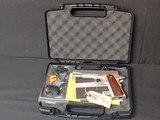 Pre Owned - Kimber Stainless LW SA 9mm 5" Handgun - 4 of 13