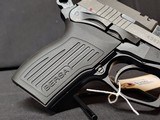 Pre-Owned - Bersa TPR9C SA/DA 9mm 3.2" Handgun - 5 of 11