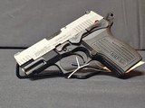 Pre-Owned - Bersa TPR9C SA/DA 9mm 3.2" Handgun - 7 of 11