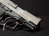 Pre-Owned - Bersa TPR9C SA/DA 9mm 3.2" Handgun - 4 of 11