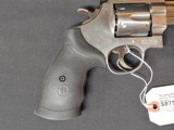 Pre-Owned - Smith & Wesson 610 SA/DA 10mm 6.5" Revolver - 4 of 12