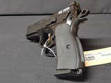 Pre-Owned - CZ 75 D SDP9 Semi-Auto 9mm 3.5" Handgun - 10 of 11