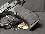 Pre-Owned - CZ 75 D SDP9 Semi-Auto 9mm 3.5" Handgun - 8 of 11