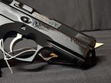 Pre-Owned - CZ 75 D SDP9 Semi-Auto 9mm 3.5" Handgun - 5 of 11