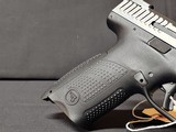 Pre-Owned - CZ P-10 C Semi-Auto 9mm 4" Handgun - 4 of 11