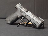 Pre-Owned - CZ P-10 C Semi-Auto 9mm 4" Handgun - 3 of 11