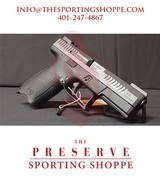 Pre-Owned - CZ P-10 C Semi-Auto 9mm 4" Handgun - 1 of 11