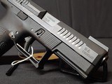 Pre-Owned - CZ P-10 C Semi-Auto 9mm 4" Handgun - 5 of 11