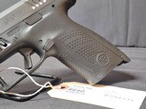 Pre-Owned - CZ P-10 C Semi-Auto 9mm 4" Handgun - 8 of 11