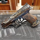 Walther PPQ Q5 Vintage Edition Semi-Auto 9mm 5" Handgun - 2 of 3