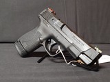 Pre-Owned - S&W M&P9 Shield M2.0 Semi-Auto 9mm 4" Handgun - 3 of 10