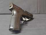 Pre-Owned - Springfield XDM Competition DA .45 5.25" Handgun - 6 of 11