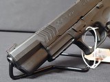 Pre-Owned - Springfield XDM Competition DA .45 5.25" Handgun - 9 of 11