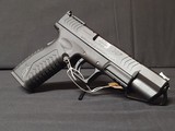 Pre-Owned - Springfield XDM Competition DA .45 5.25" Handgun - 3 of 11