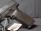 Pre-Owned - Springfield XDM Competition DA .45 5.25" Handgun - 8 of 11