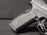 Pre-Owned - Springfield XDM Competition DA .45 5.25" Handgun - 4 of 11