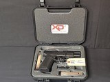 Pre-Owned - Springfield XDM Competition DA .45 5.25" Handgun - 2 of 11
