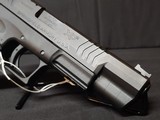 Pre-Owned - Springfield XDM Competition DA .45 5.25" Handgun - 5 of 11