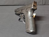 Pre-Owned - Springfield XDM Competition DA .45 5.25" Handgun - 10 of 11