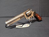 Pre-Owned - Ruger GP100 DA .357 Magnum 6.1" Revolver - 6 of 11