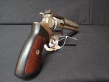 Pre-Owned - Ruger GP100 DA .357 Magnum 6.1" Revolver - 5 of 11