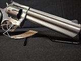 Pre-Owned - Ruger GP100 DA .357 Magnum 6.1" Revolver - 4 of 11