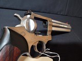 Pre-Owned - Ruger GP100 DA .357 Magnum 6.1" Revolver - 10 of 11