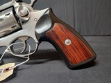 Pre-Owned - Ruger GP100 DA .357 Magnum 6.1" Revolver - 7 of 11
