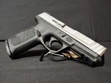Pre-Owned - S&W SD9 VE Semi-Auto 9mm 4" Handgun - 2 of 10