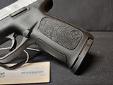 Pre-Owned - S&W SD9 VE Semi-Auto 9mm 4" Handgun - 6 of 10
