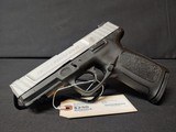 Pre-Owned - S&W SD9 VE Semi-Auto 9mm 4" Handgun - 5 of 10