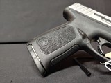 Pre-Owned - S&W SD9 VE Semi-Auto 9mm 4" Handgun - 3 of 10
