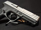 Pre-Owned - S&W SD9 VE Semi-Auto 9mm 4" Handgun - 4 of 10