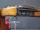 Pre-Owned - Beretta Parallelo Break Action 12GA 28" - 11 of 15