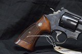 Pre-Owned - Smith & Wesson 29-3 SA/DA .44 Magnum 6.5" Revolver - 6 of 12