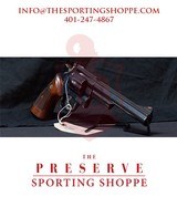 Pre-Owned - Smith & Wesson 29-3 SA/DA .44 Magnum 6.5" Revolver - 1 of 12