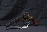 Pre-Owned - Smith & Wesson 29-3 SA/DA .44 Magnum 6.5" Revolver - 3 of 12