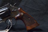Pre-Owned - Smith & Wesson 29-3 SA/DA .44 Magnum 6.5" Revolver - 4 of 12