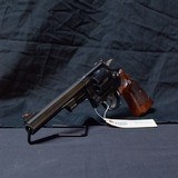 Pre-Owned - Smith & Wesson 29-3 SA/DA .44 Magnum 6.5" Revolver - 11 of 12