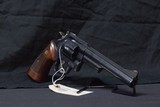Pre-Owned - Smith & Wesson 29-3 SA/DA .44 Magnum 6.5" Revolver - 2 of 12