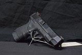 Pre-Owned - S&W M&P-9 Semi-Auto 9mm 5" Handgun - 3 of 13