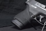 Pre-Owned - S&W M&P-9 Semi-Auto 9mm 5" Handgun - 7 of 13