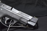 Pre-Owned - S&W M&P-9 Semi-Auto 9mm 5" Handgun - 8 of 13